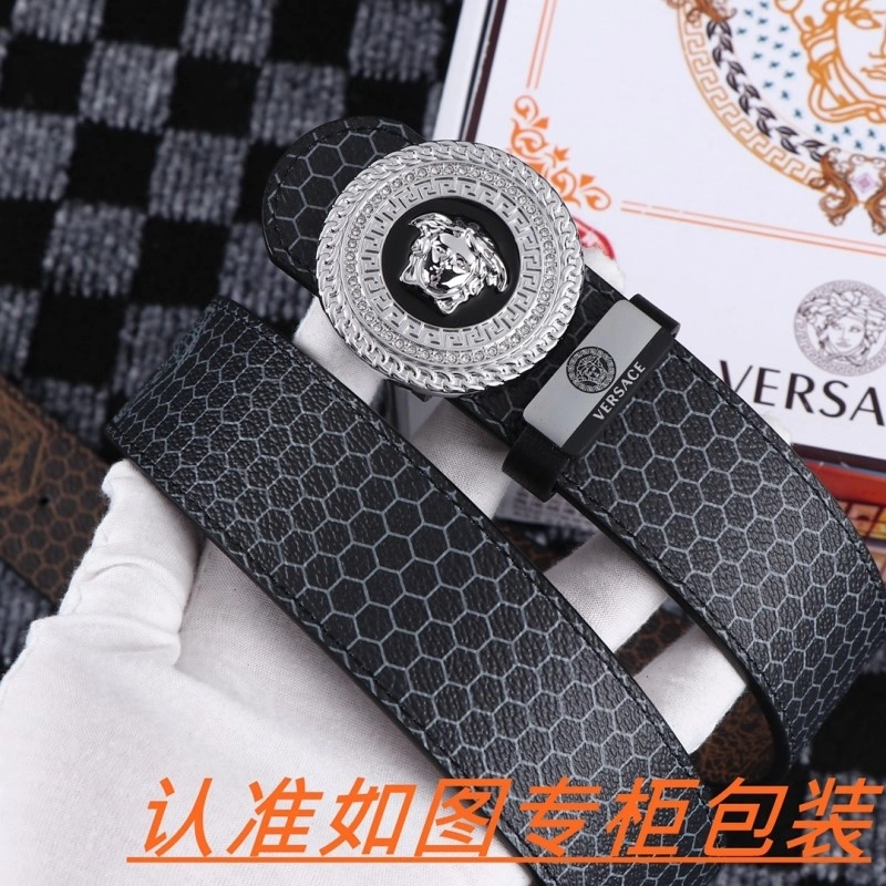 Versace Belts Flexible 304265