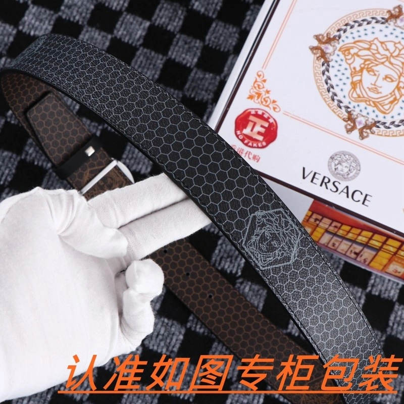 Versace Belts Flexible 304265