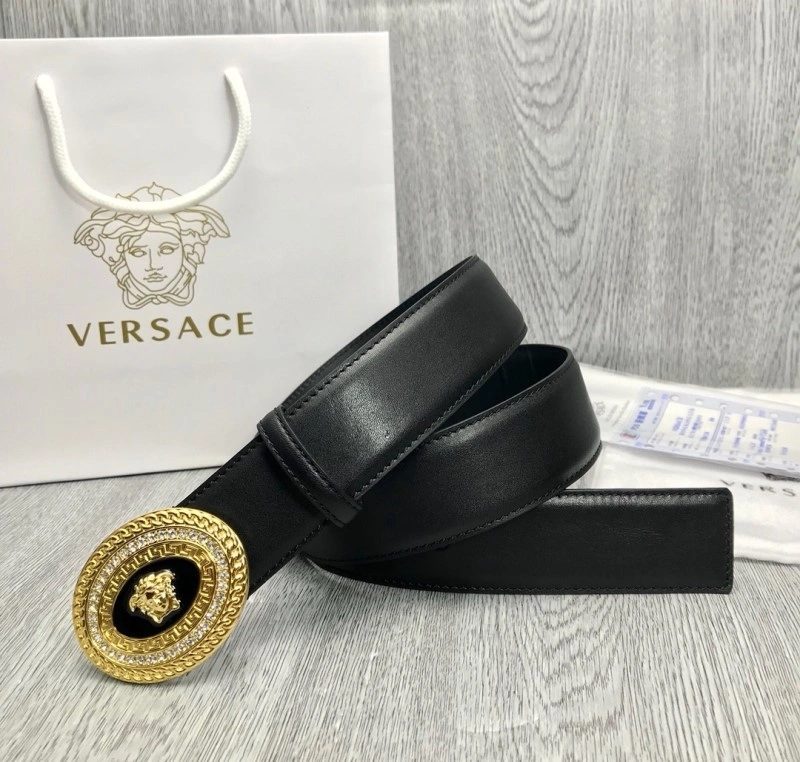 Versace Belts ZipUp 304264