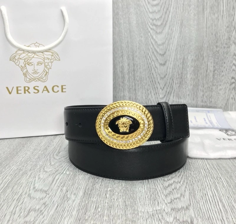 Versace Belts ZipUp 304264