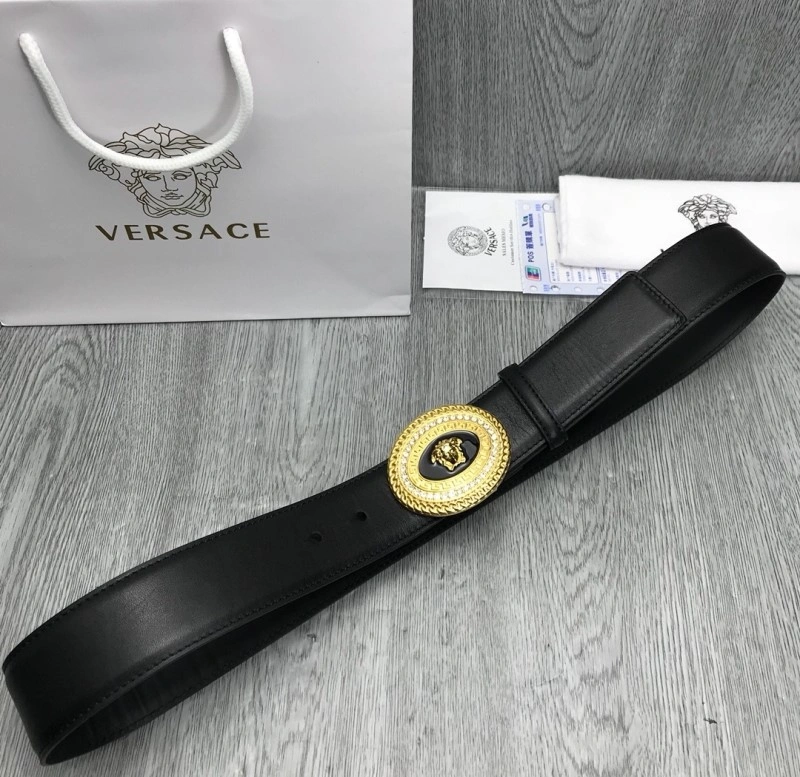 Versace Belts ZipUp 304264