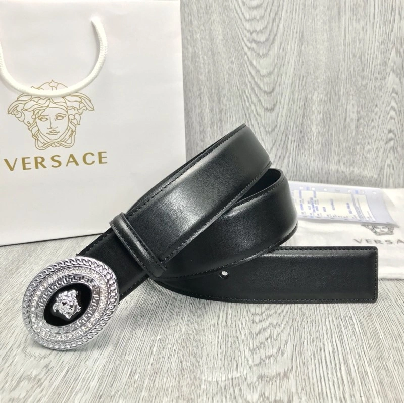 Versace Belts ZipUp 304264
