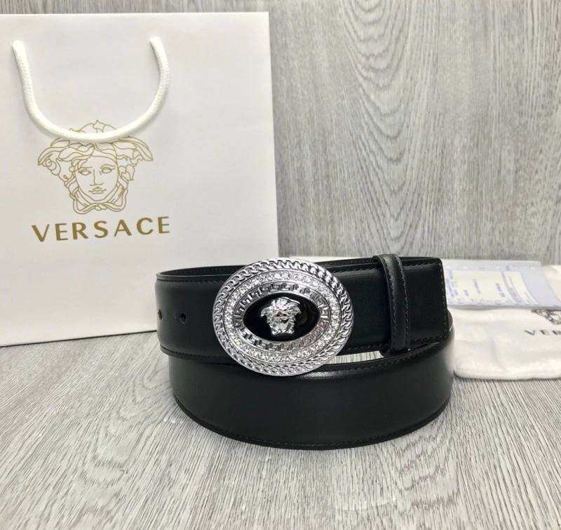 Versace Belts ZipUp 304264