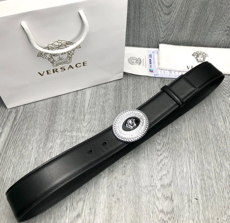 Versace Belts ZipUp 304264
