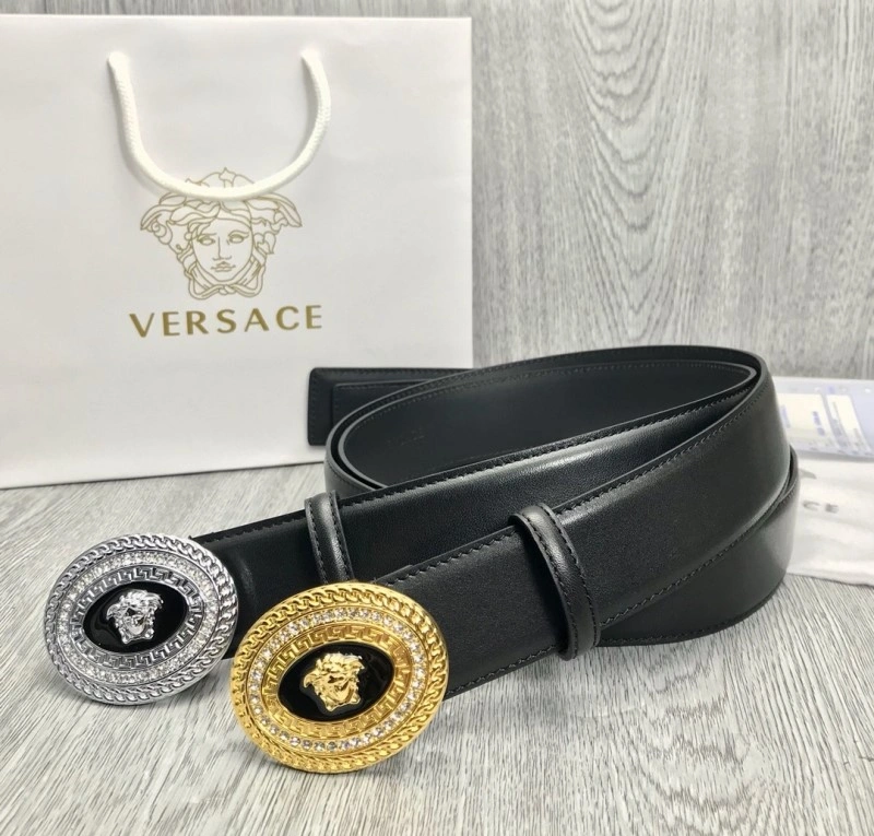 Versace Belts ZipUp 304264