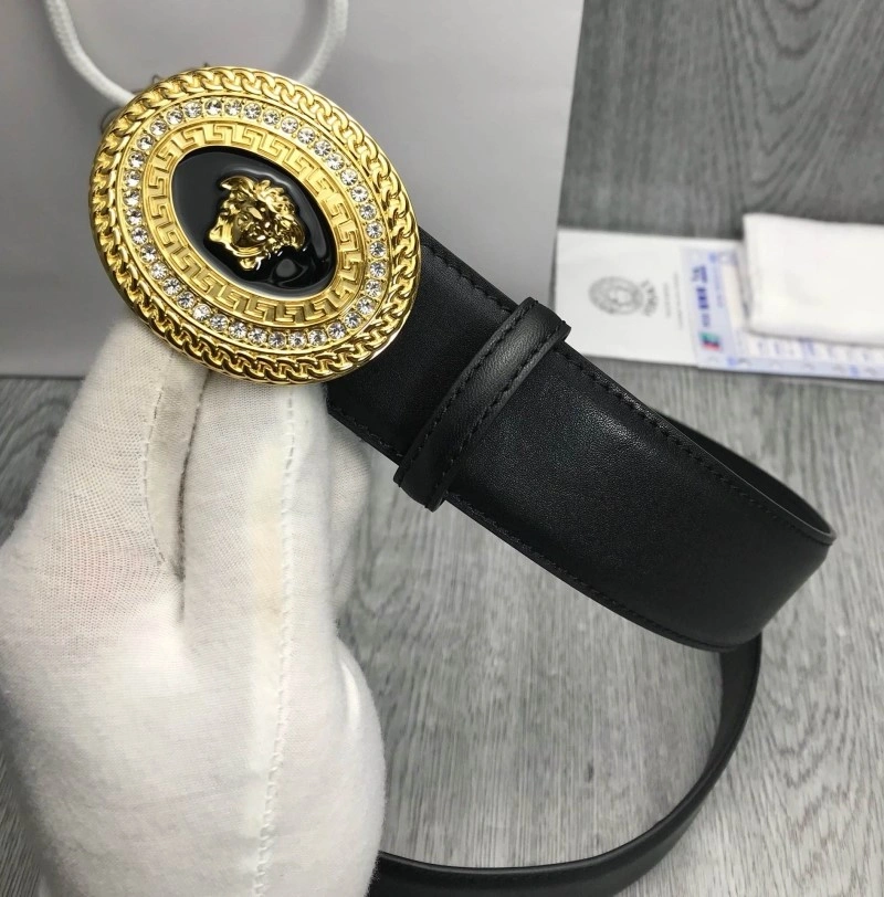 Versace Belts ZipUp 304264