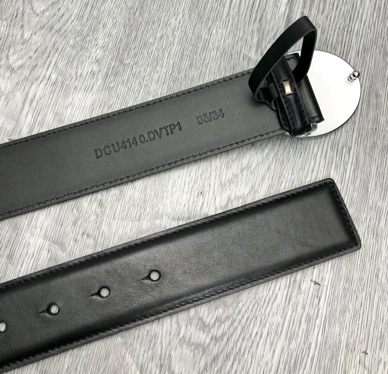 Versace Belts ZipUp 304264