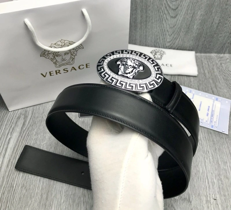 Comfortable Versace Belts 304263