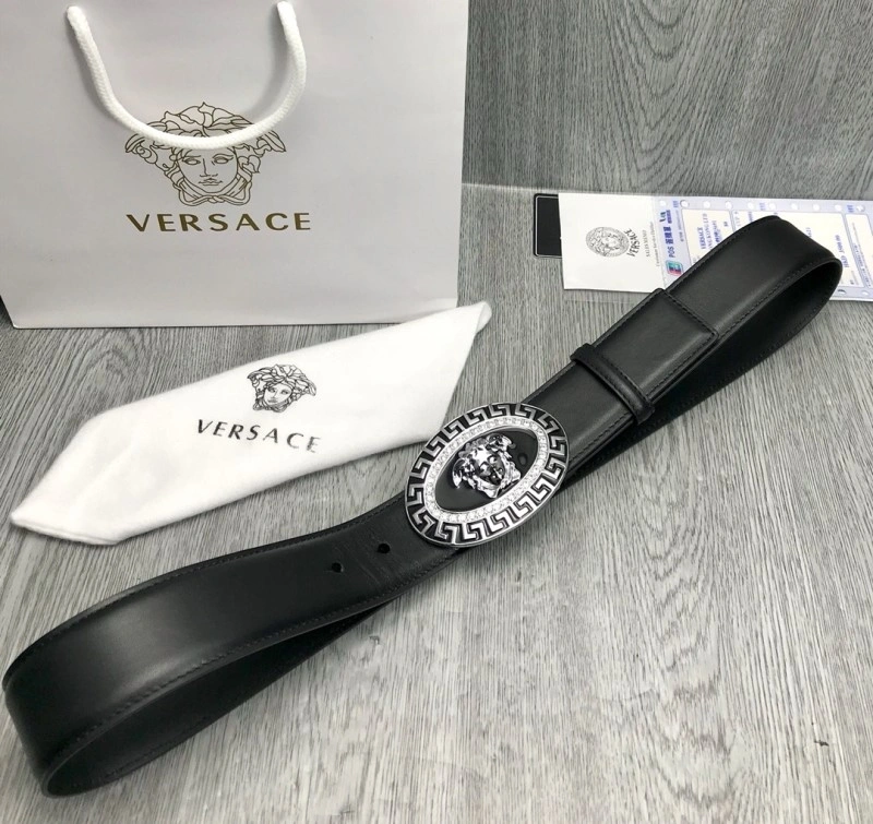 Comfortable Versace Belts 304263