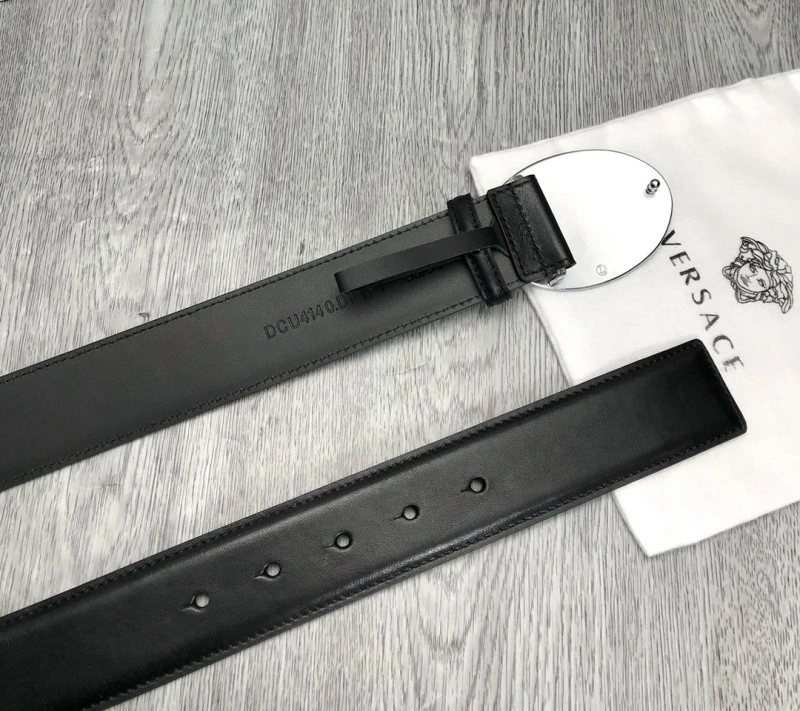 Comfortable Versace Belts 304263