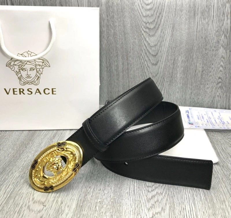 AllSeason Versace Belts 304261