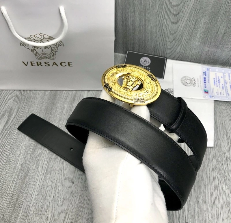 AllSeason Versace Belts 304261