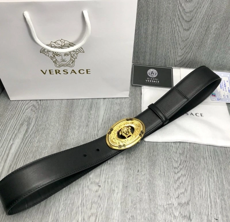 AllSeason Versace Belts 304261