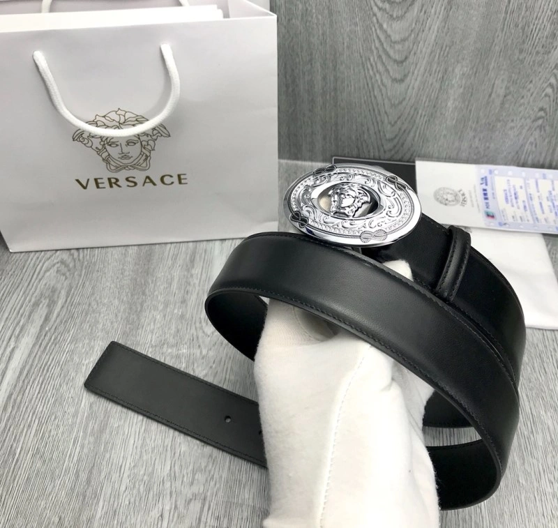 AllSeason Versace Belts 304261