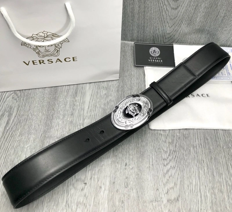 AllSeason Versace Belts 304261
