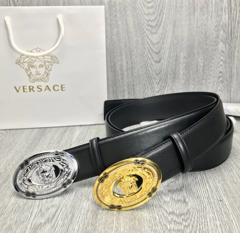 AllSeason Versace Belts 304261