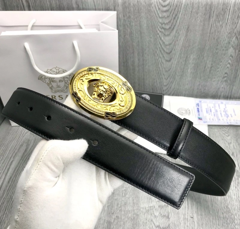 AllSeason Versace Belts 304261