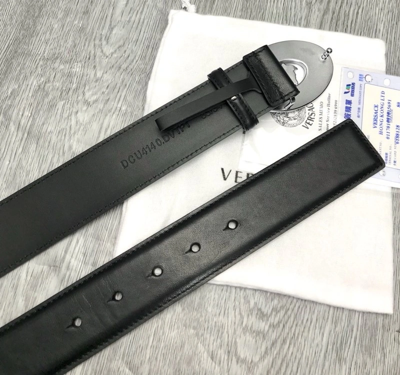 AllSeason Versace Belts 304261