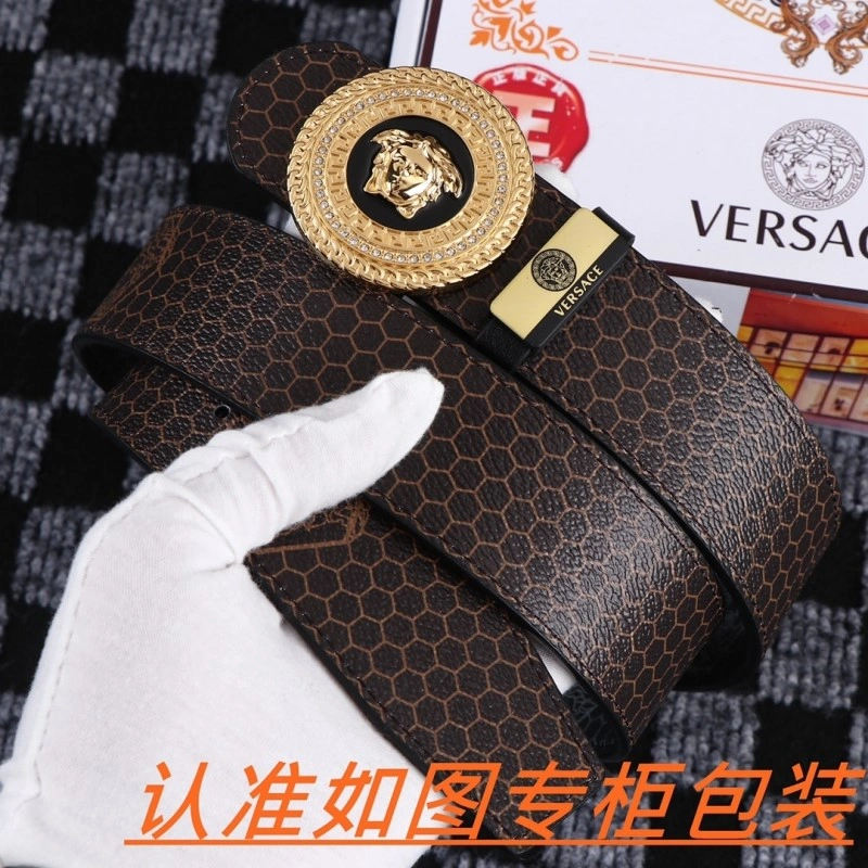 Versace Belts Lightweight 304262
