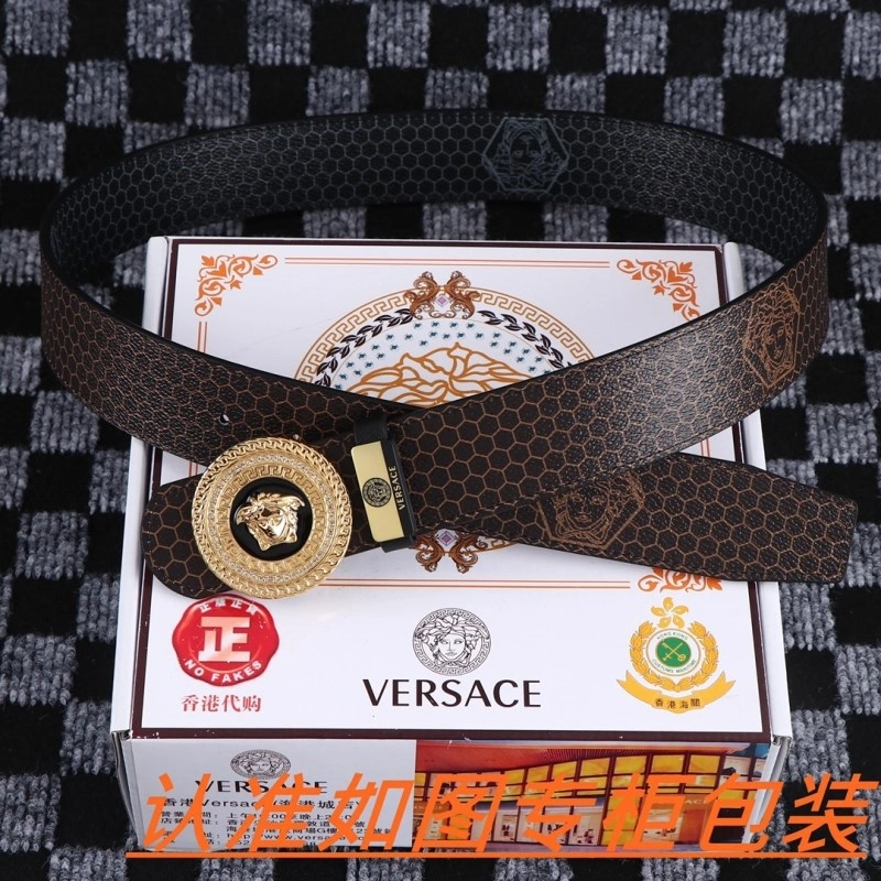 Versace Belts Lightweight 304262