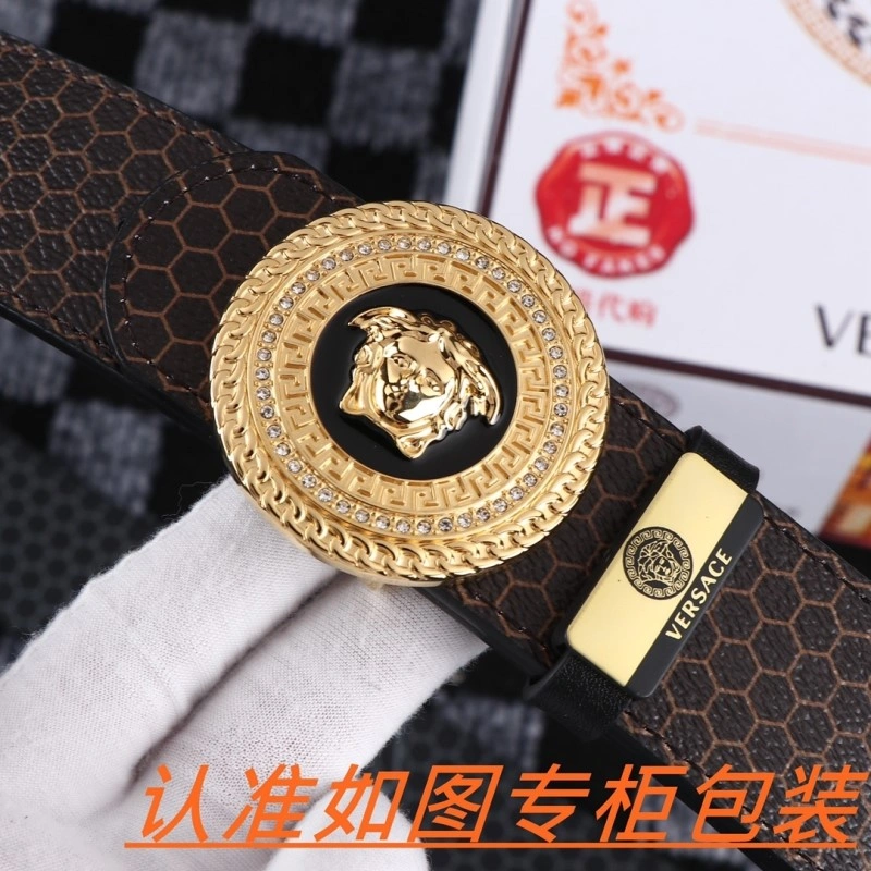 Versace Belts Lightweight 304262