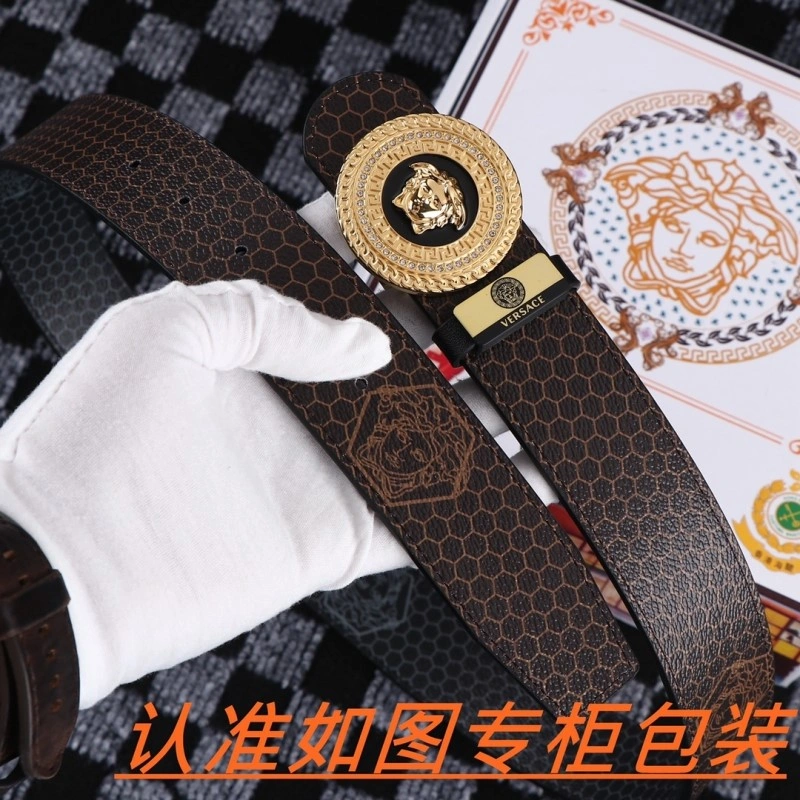Versace Belts Lightweight 304262