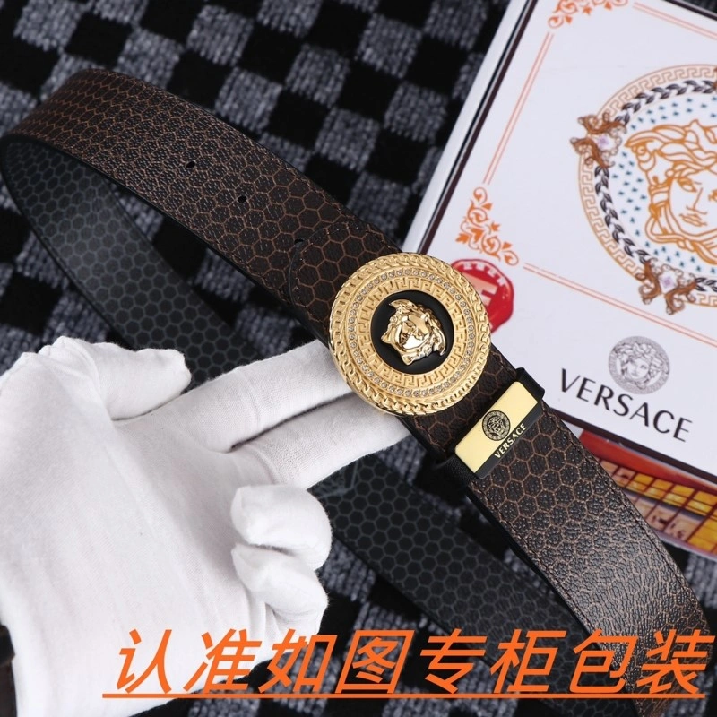 Versace Belts Lightweight 304262