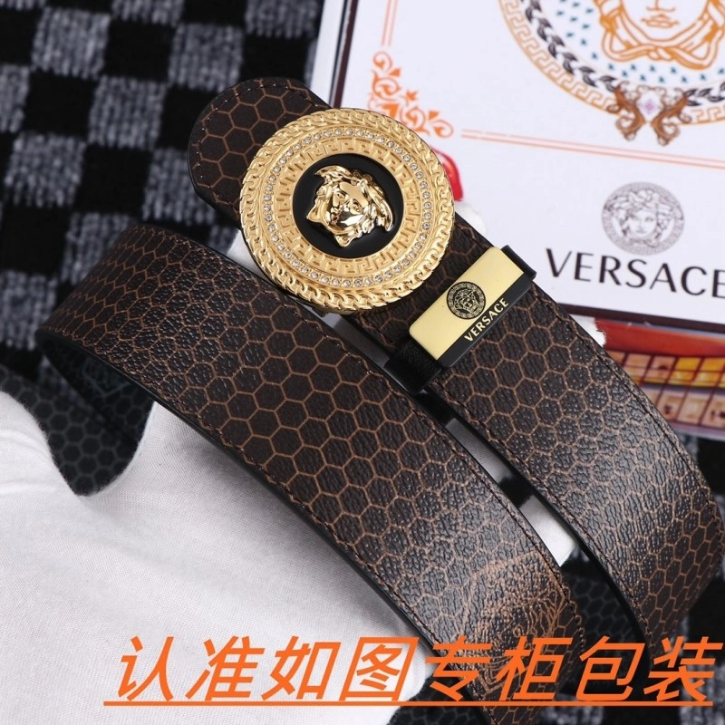Versace Belts Lightweight 304262