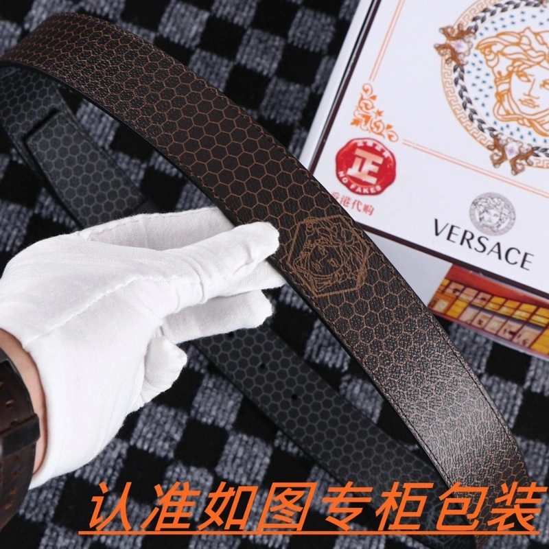 Versace Belts Lightweight 304262