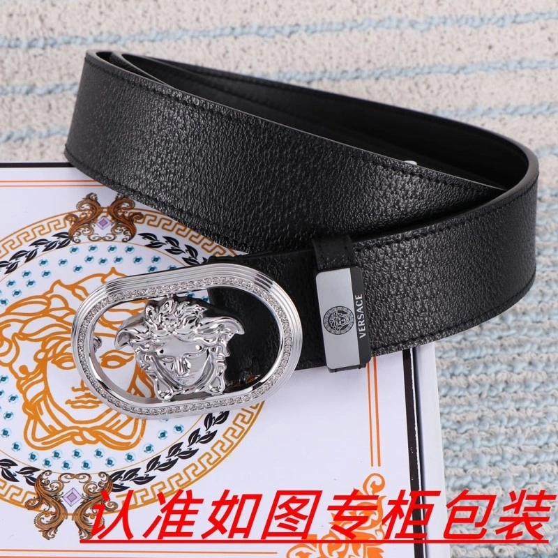 Versace Belts WaterResistant 304260