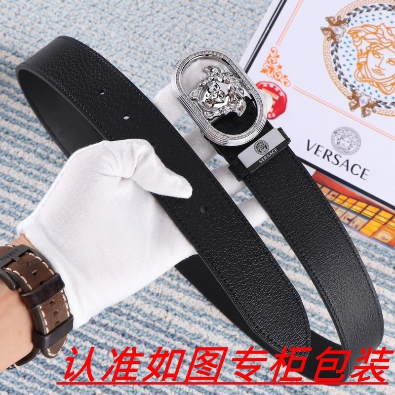 Versace Belts WaterResistant 304260