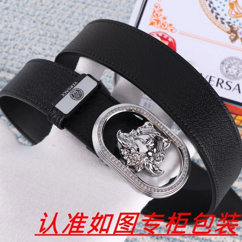 Versace Belts WaterResistant 304260