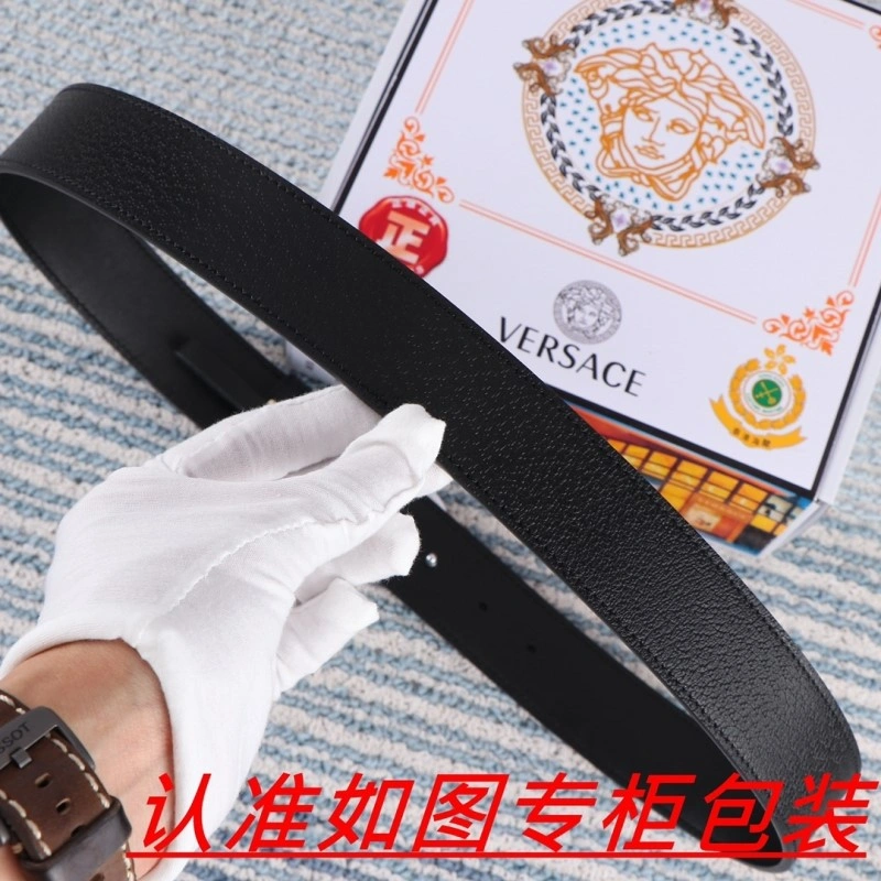 Versace Belts WaterResistant 304260