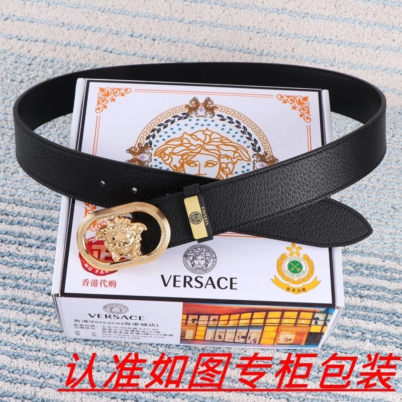 EyeCatching Versace Belts 304259