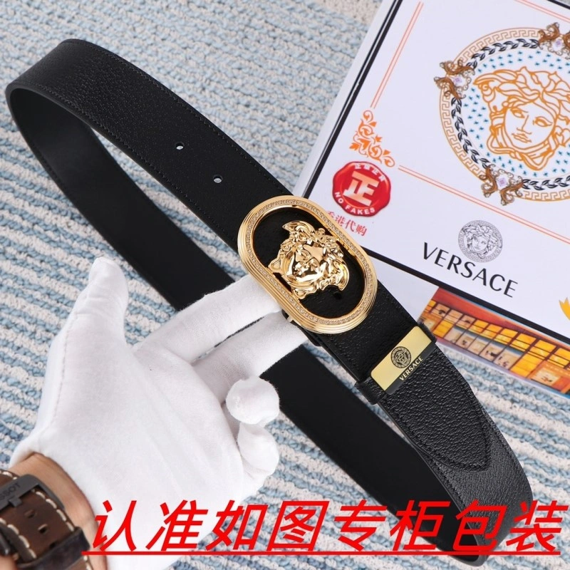 EyeCatching Versace Belts 304259