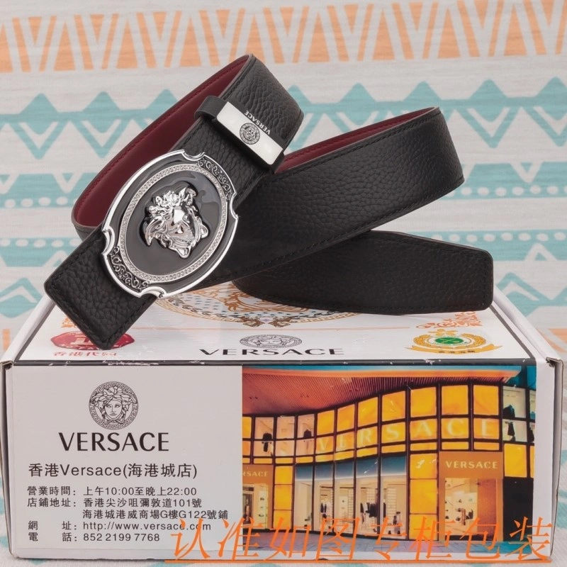 Versace Belts TechFriendly 304258