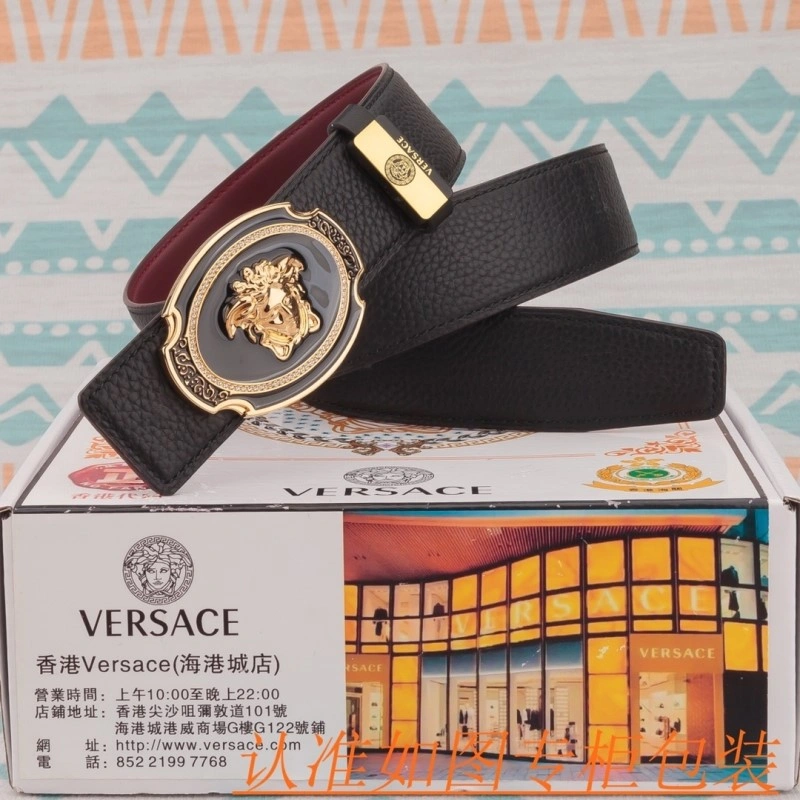 Versace Belts Versatile 304239