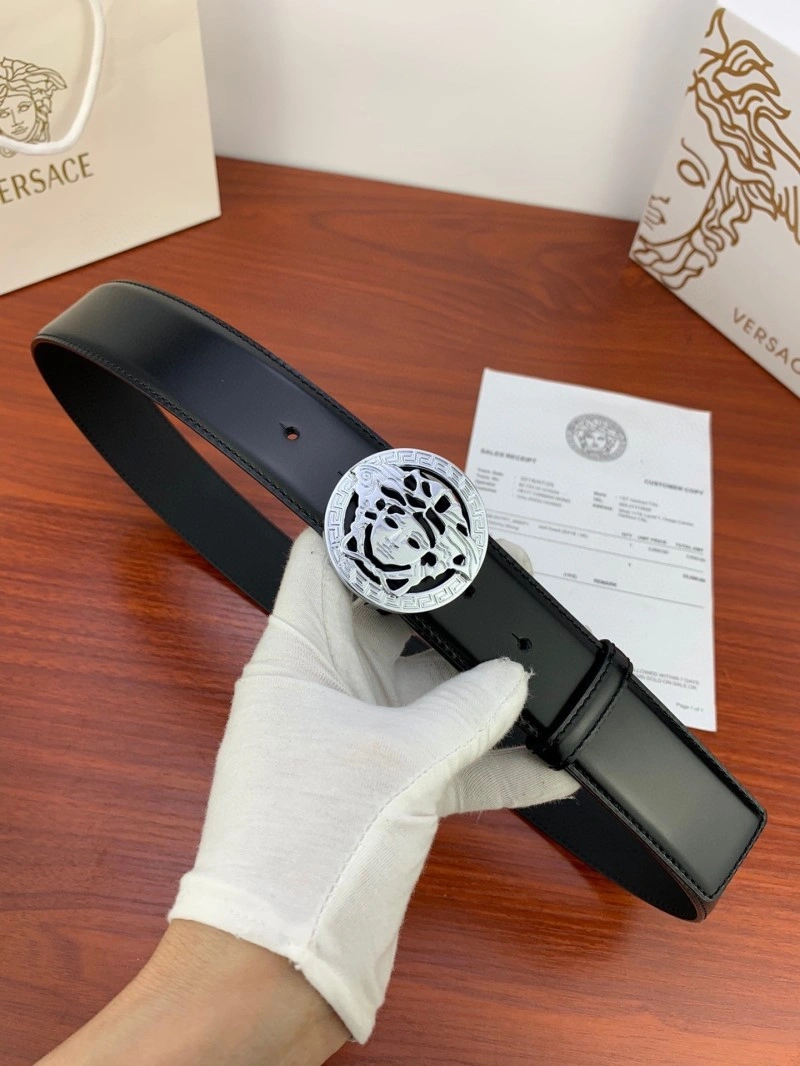 SunProtective Versace Belts 304238