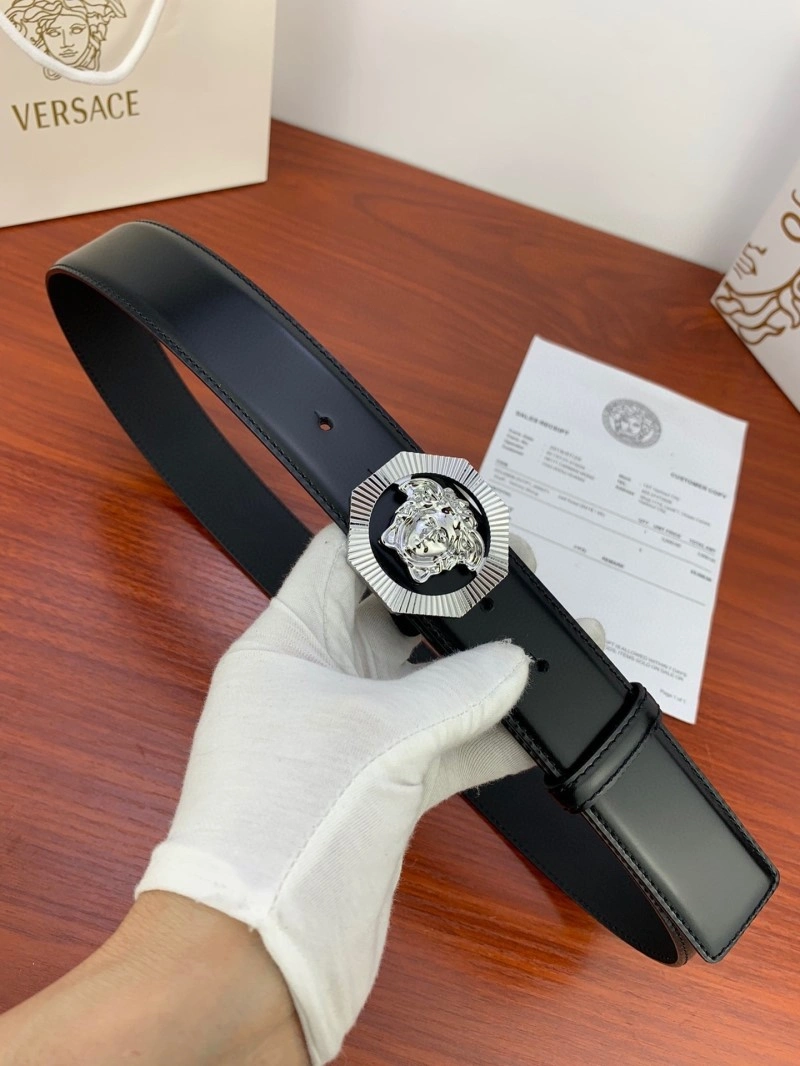 Versatile Versace Belts 304246