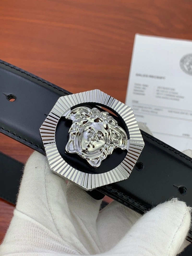Versatile Versace Belts 304246