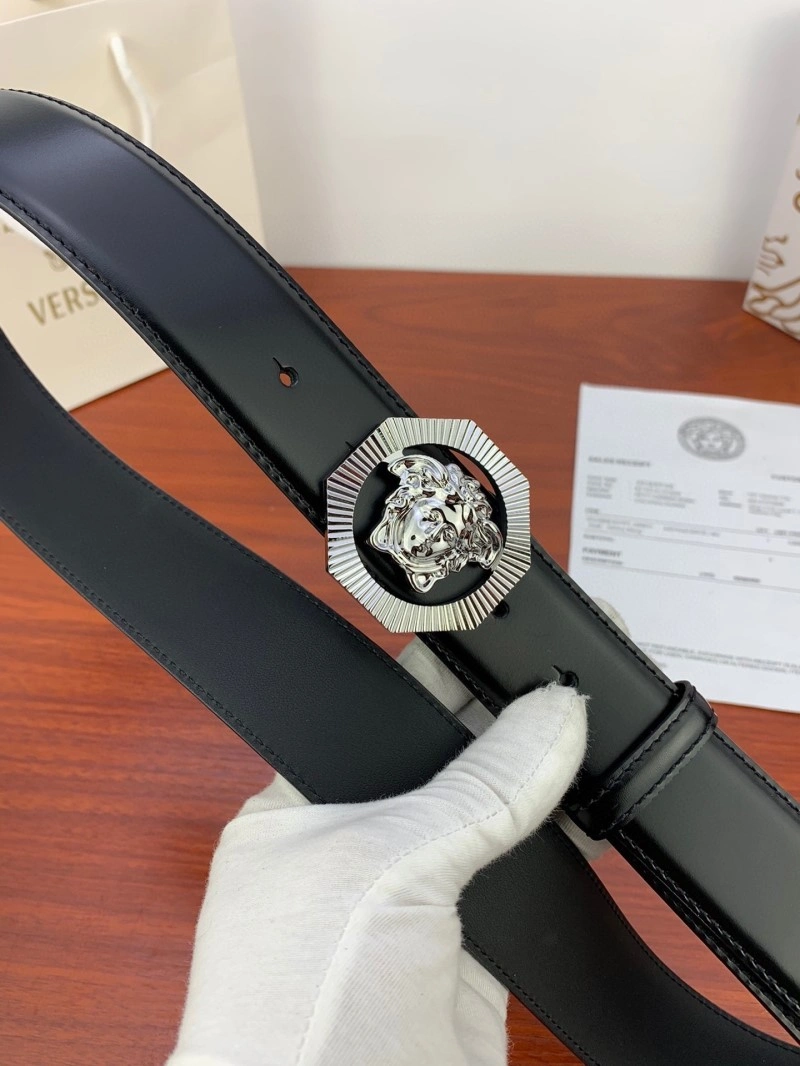 Versatile Versace Belts 304246