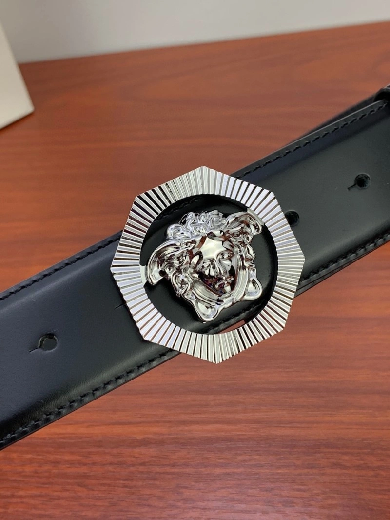 Versatile Versace Belts 304246