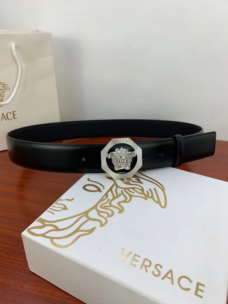 Versatile Versace Belts 304246