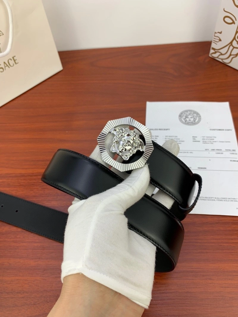 Versatile Versace Belts 304246