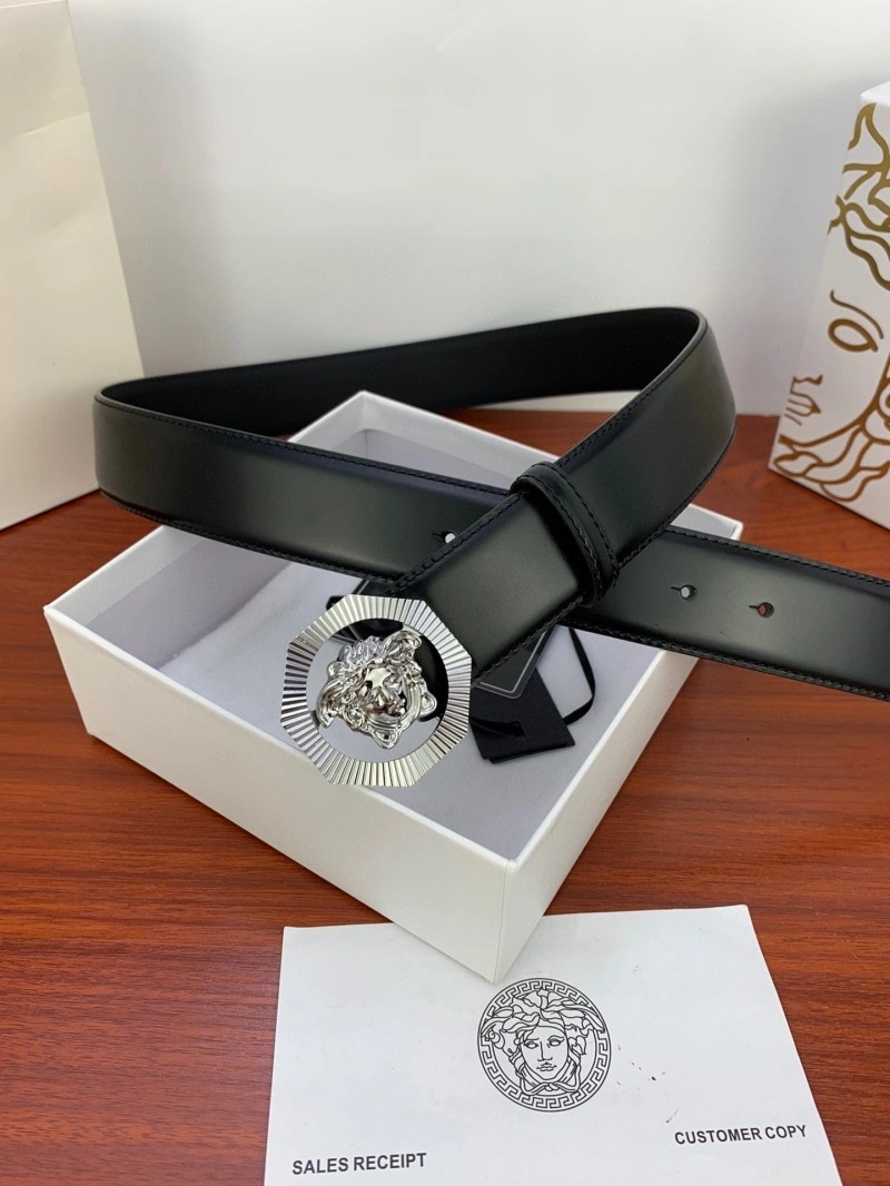 Versatile Versace Belts 304246