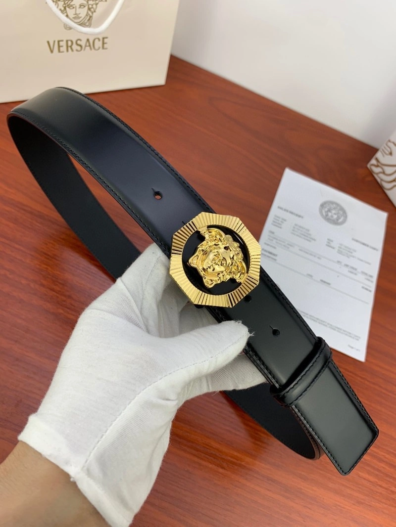 Versace Belts Cozy 304257
