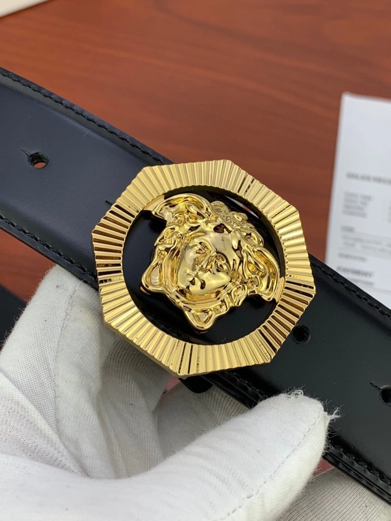 Versace Belts Cozy 304257