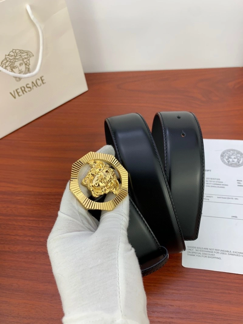 Versace Belts Cozy 304257