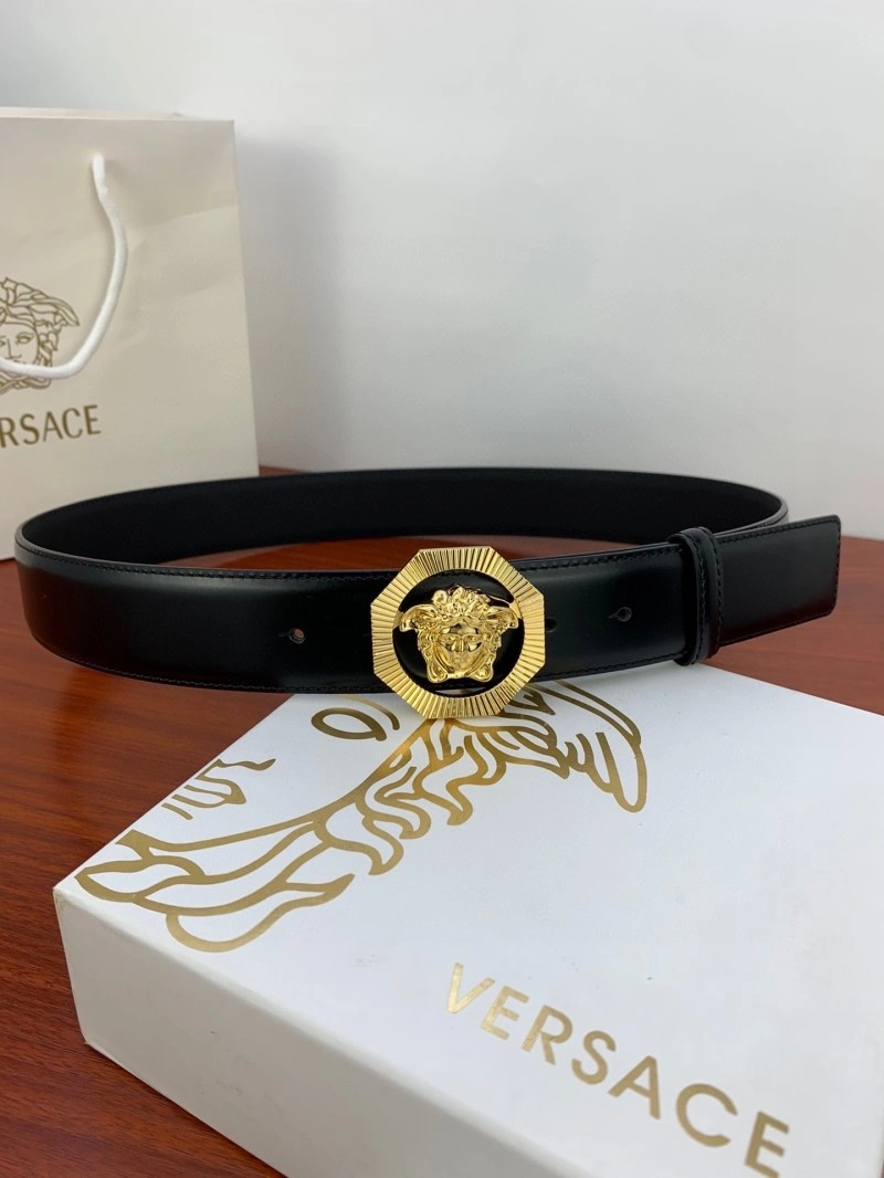 Versace Belts Cozy 304257