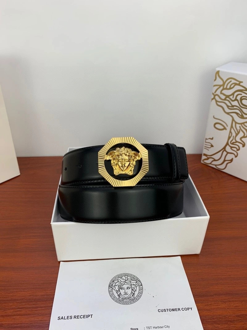 Versace Belts Cozy 304257